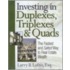 Investing in Duplexes, Triplexes & Quads