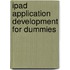 Ipad Application Development For Dummies