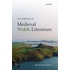 Irish Influence Medieval Welsh Literat C