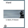 Irland door S. Balch