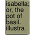 Isabella; Or, The Pot Of Basil. Illustra