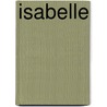 Isabelle by Etienne Pivert de Senancour