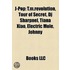 J-Pop: T.M.Revolution, Tour Of Secret, D