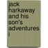 Jack Harkaway And His Son's Adventures I