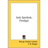 Jack Spurlock, Prodigal by Unknown