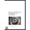 Jahrbiicher Der Deutschen Malakzoologisc door W. Kobelt