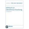 Jahrbuch zur Liberalismus-Forschung 2008 door Onbekend
