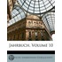 Jahrbuch, Volume 10