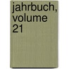 Jahrbuch, Volume 21 by Deutsche Shakespeare-Gesellschaft