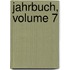 Jahrbuch, Volume 7
