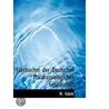 Jahrbucher Der Deutschen Malakozoologich door W. Kobelt