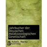 Jahrbucher Der Deuuschen Malakozoologisc door W. Kobelt