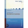 Jakob Wassermann: Das Gold von Caxamalca door Karl-Wilhelm Schmidt