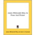 James Whitcomb Riley In Prose And Pictur