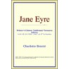 Jane Eyre (Webster's Chinese-Simplified by Reference Icon Reference
