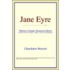 Jane Eyre (Webster's German Thesaurus Ed