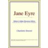 Jane Eyre (Webster's Italian Thesaurus E