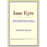 Jane Eyre (Webster's Italian Thesaurus E by Reference Icon Reference