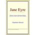 Jane Eyre (Webster's Korean Thesaurus Ed