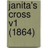 Janita's Cross V1 (1864) door Onbekend