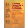 Japanese Candlestick Charting Techniques door Steve Nison