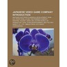 Japanese Video Game Company Introduction door Source Wikipedia