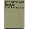 Java Cdrom With J2sdk For Shrinkwrapping door Onbekend