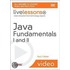 Java Fundamentals I And Ii [with 2 Dvds]