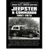 Jeepster And Commando, 1967-73 Road Test