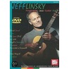 Jeff Linsky Fingerstyle Jazz Guitar Solo door Lenny Carlson