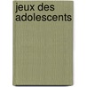Jeux Des Adolescents door Guillaume Louis Gustave Bel�Ze