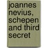 Joannes Nevius, Schepen And Third Secret