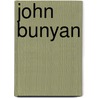 John Bunyan door Onbekend