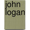 John Logan door Onbekend
