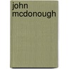 John Mcdonough door Onbekend