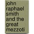 John Raphael Smith And The Great Mezzoti