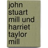 John Stuart Mill und Harriet Taylor Mill door Ringo Narewski