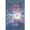 John Wesley for the Twenty-First Century door John O. Gooch