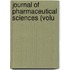 Journal Of Pharmaceutical Sciences (Volu