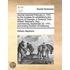 Journal Received February 4, 1741. By Th