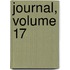 Journal, Volume 17