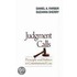 Judgem Calls Princ Politic Constit Law C