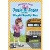Junie B. Jones and the Stupid Smelly Bus by Mcdonnell