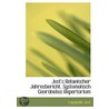 Just's Botanischer Jahresbericht. System by Unknown