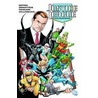 Justice League International, Volume Two door Keith Giffen
