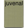 Juvenal door Edward Walford