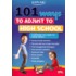 Kaplan 101 Ways to Adjust to High School