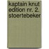 Kaptain Knut Edition Nr. 2. Stoertebeker