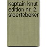 Kaptain Knut Edition Nr. 2. Stoertebeker door Michael Moellers