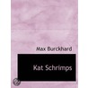 Kat Schrimps door Max Burckhard
